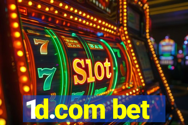 1d.com bet